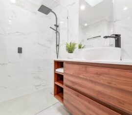 Ryan Avenue, Dianella