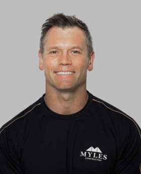Craig Myles