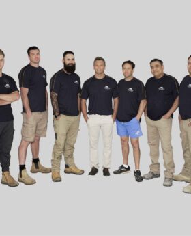 Our Superior Tradesmen