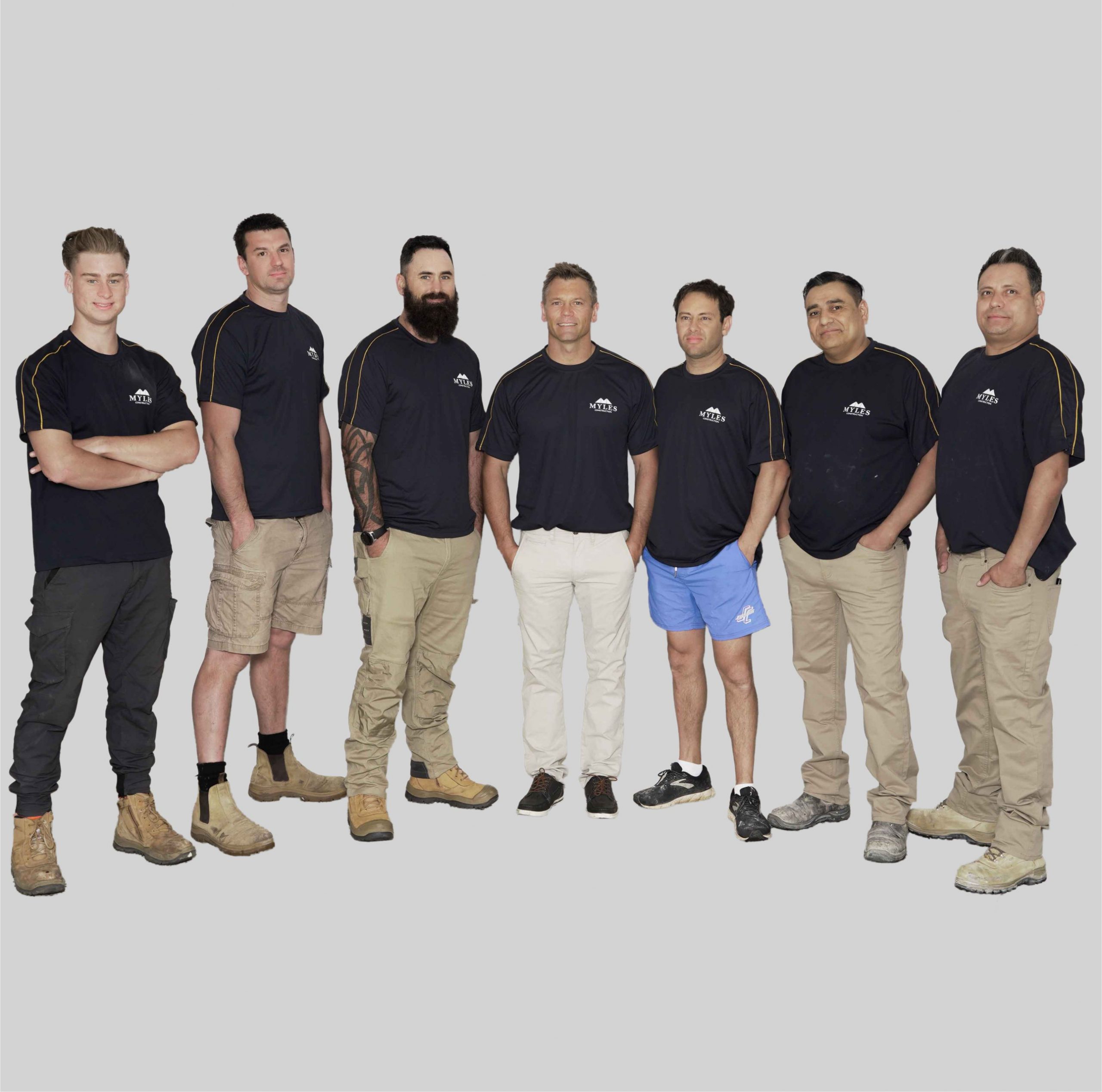 Our Superior Tradesmen