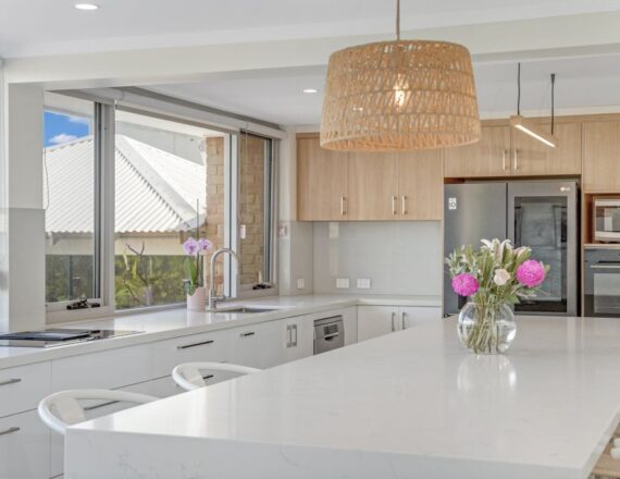 Queenscliff Court, Kallaroo